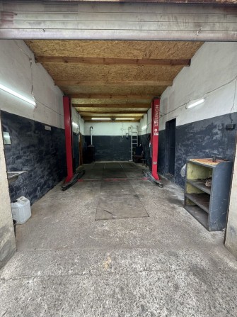 Оренда гаража, бокса, СТО - фото 1