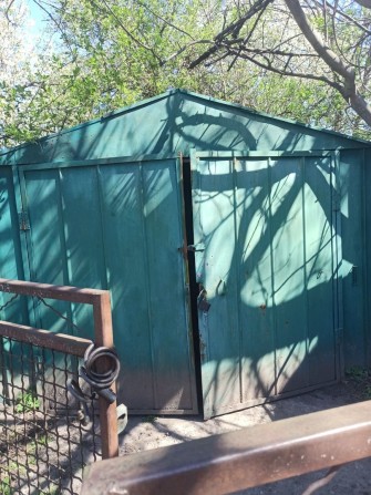 Здам в оренду  гараж на Замості - фото 1