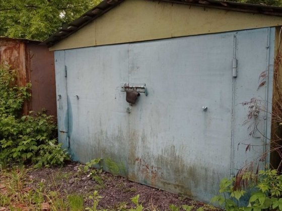 Оренда гаража на Енергетичній Винница