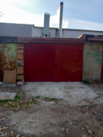 Здам гараж. Р-н Лісопарк. 2-й провулок Хмельницьке шосе - фото 1