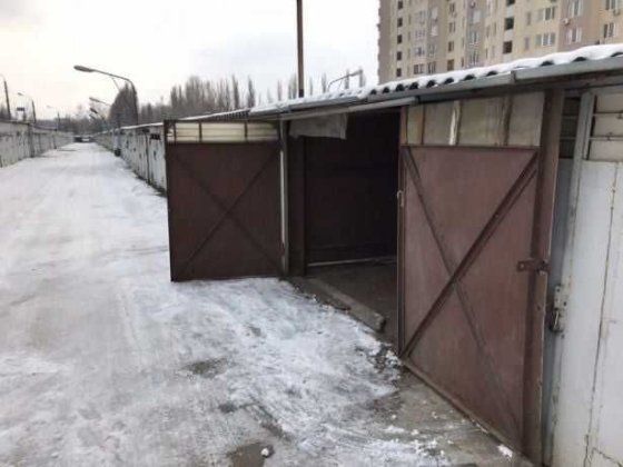 Здам гараж в кооперативі Дублер Київ