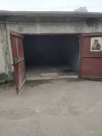 Здам гараж в кооперативі "Теремок-2" - фото 1