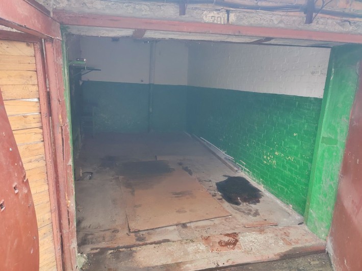 Гараж в оренду Київ пр. Лобановського - фото 1