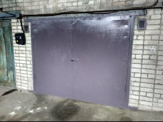 Сдам гараж гк солнечный, левый  берег Дніпро