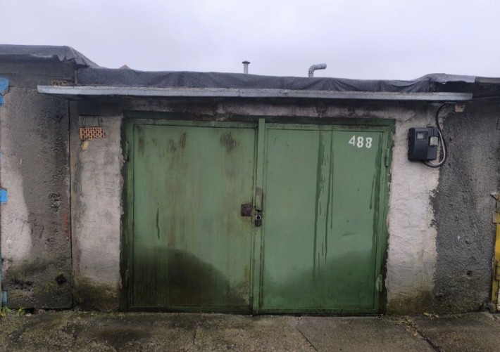 Аренда гаража, Троещина, 4200 грн. - фото 1