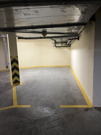 Оренда паркомісця Срібнокільська,1  Позняки - фото 1