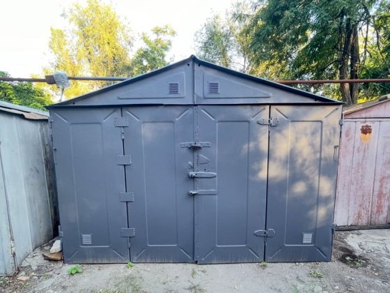 Сдам Гараж, Дафи, Грани, Зенит Кооператив. Звёздный Бульвар. Дніпро