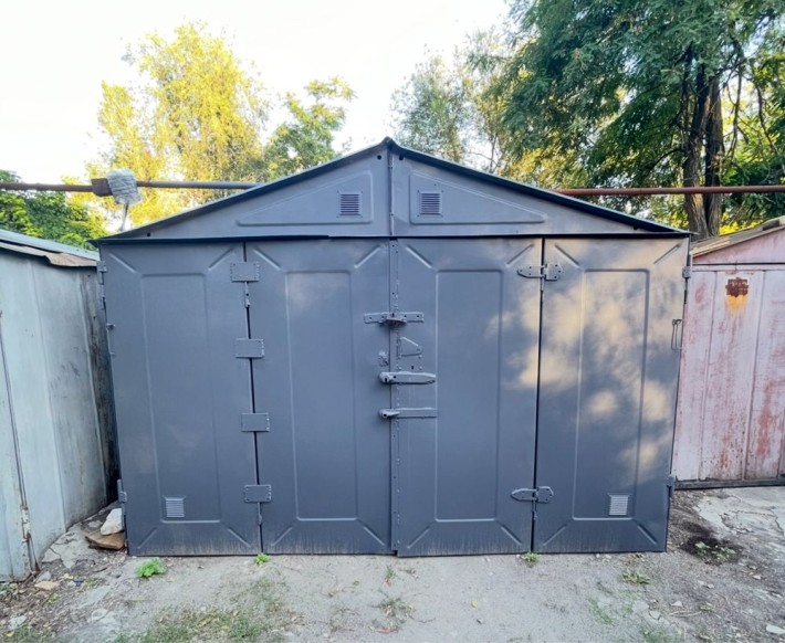 Сдам Гараж, Дафи, Грани, Зенит Кооператив. Звёздный Бульвар. - фото 1