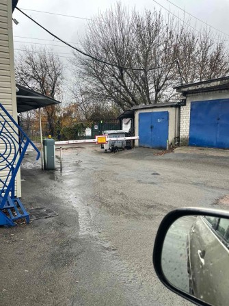 сдам  гараж на Соломенке - фото 1