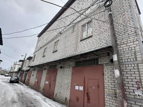 Оренда, продаж. Приміщення вільного призначення (гараж, склад) Київ