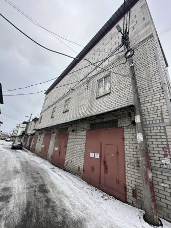 Оренда, продаж. Приміщення вільного призначення (гараж, склад) - фото 1