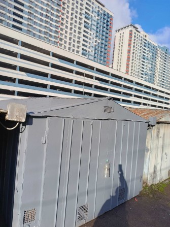 Гараж в оренду на Сверстюка - фото 1