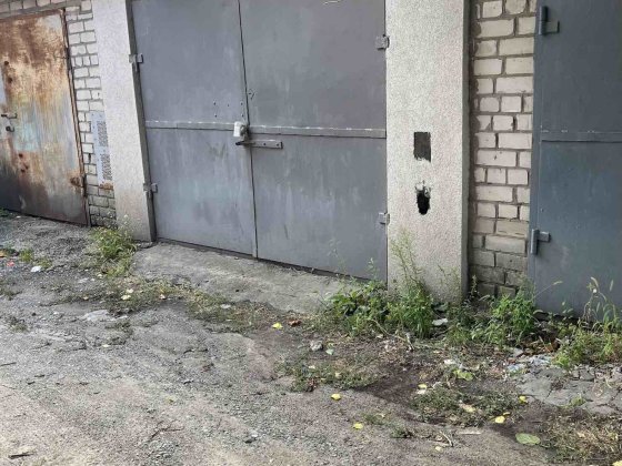 Сдам гараж в кооперативе Экспресс Дніпро