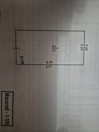Оренда гаража провулок Чугуївський - фото 1