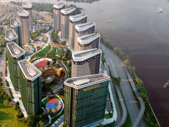 Здам в оренду ЖК Great паркінг, паркомісце, паркинг Київ