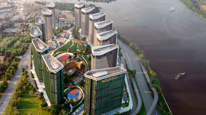 Здам в оренду ЖК Great паркінг, паркомісце, паркинг - фото 1