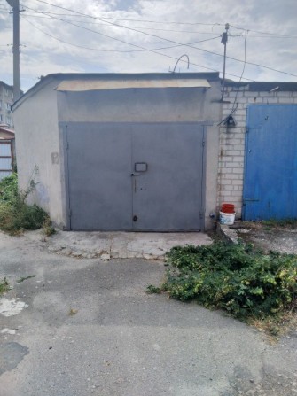 Сдам в аренду гараж - фото 1