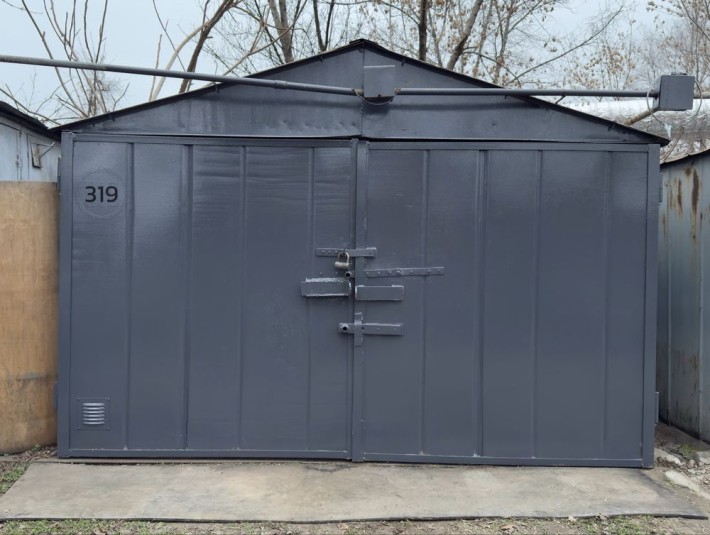 Сдам гараж Гк Надежда - фото 1