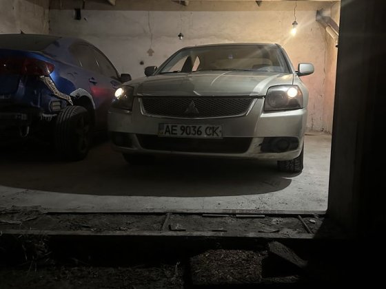 Сдам большой гараж на каштановой  размер 6х6 Дніпро