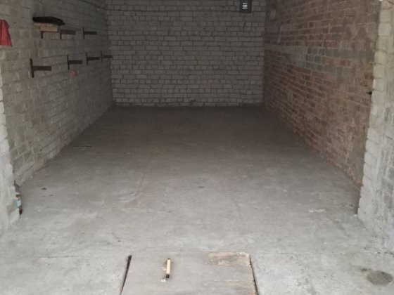 Сдам гараж на Перемозі 6 Дніпро