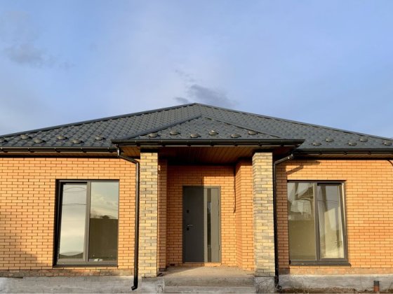 Продам 1-поверховий цегляний будинок  , ~90м.кв Вінниця