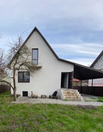 Продаж будинку  м.Славутич вул.Садова 118 - фото 1