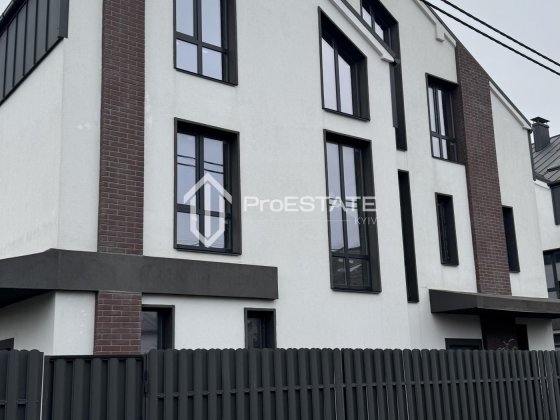 New smart 6 таунхаус 110 кв.м. з документами Єоселя без% Київ