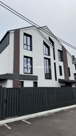 New smart 6 таунхаус 110 кв.м. з документами Єоселя без% - фото 1