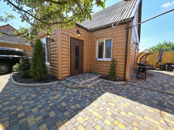 Продажа дома с ремонтом,  Диевка - фото 1