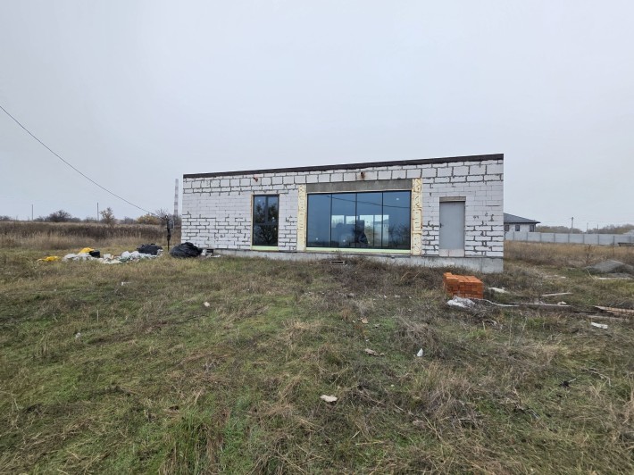 Продажа дома район Царское село - фото 1