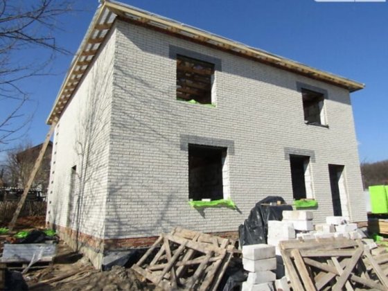 ДУПЛЕКС немирівське шосе Вінниця