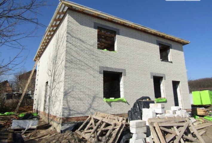 ДУПЛЕКС немирівське шосе - фото 1