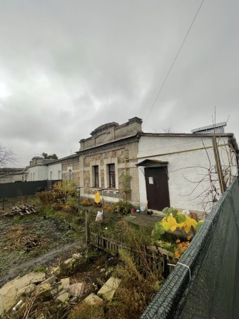 Продаж частини будинку вокзал - фото 1