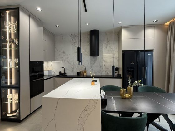 Котедж з 5 кімнатами Ужгород