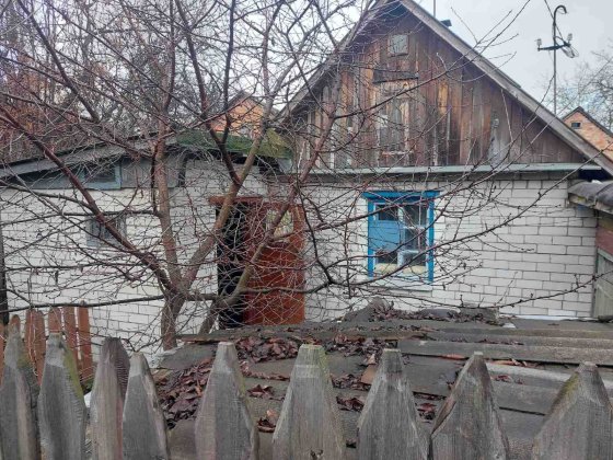 продам окремо стоячий будинок в Житомирі Житомир
