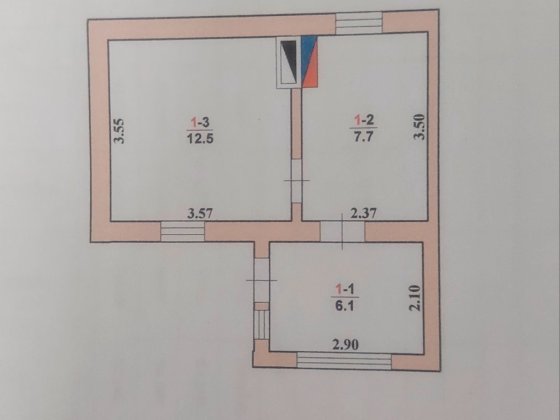 Окремий будинок на крошні Житомир