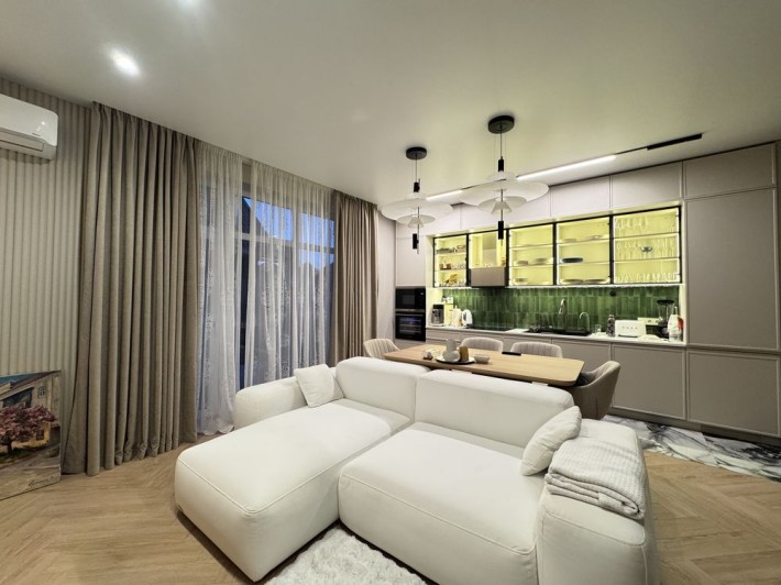 Продаж Котеджу Бам/Срібляста/2.6сотки - фото 1