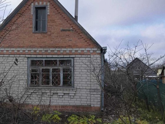 Продам дачу в Соколовському масиві. Житомир