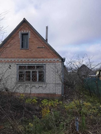 Продам дачу в Соколовському масиві. - фото 1