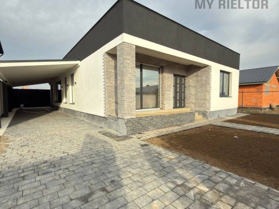 Продаж будинку побудованого з якісний матеріалів! Ужгород