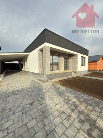 Продаж будинку побудованого з якісний матеріалів! - фото 1