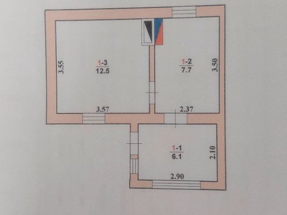 Продам окремий будинок на Крошні. Житомир