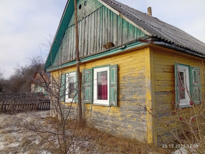 Продам будинок з земельною ділянкою 20 соток - фото 1