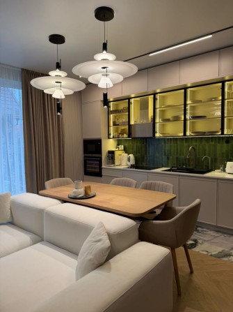 Продаж котеджу з меблями та технікою - фото 1