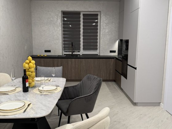 Будинок з дизайнерським ремонтом, ніхто не проживав ! Вінниця