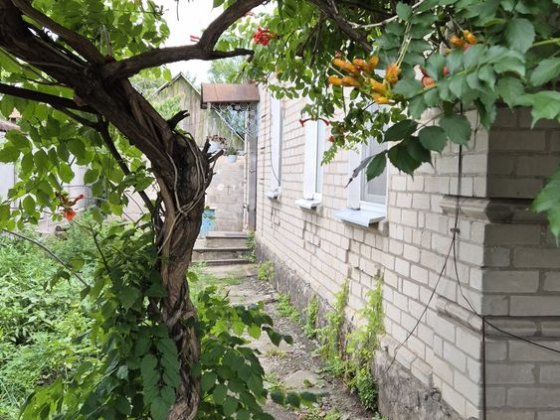 Продам Дом  Левый берег - Одинковка -20 минут до Центра Днепр