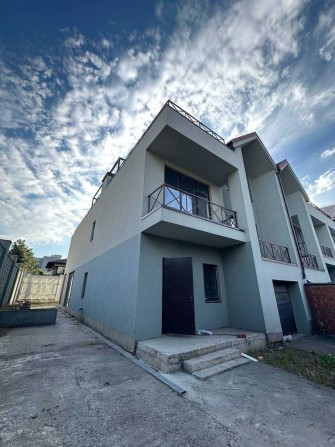 Продам Тан хаус ул. Барвинковская Центр - фото 1