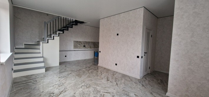 Квадродуплекс з ремонтом! Перемичка - фото 1