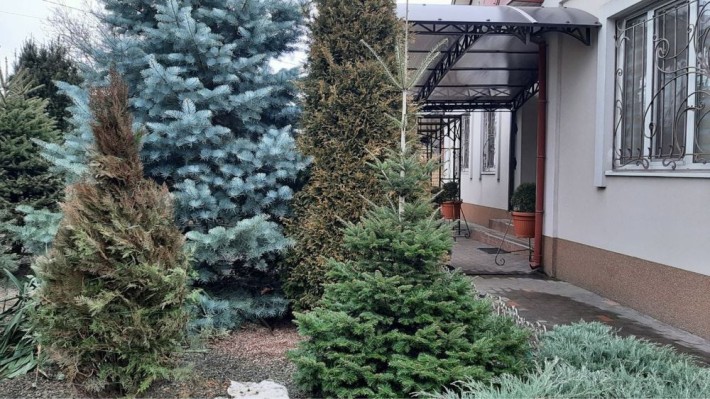 Продам дом на Клочко Левый берег 3 спальни - фото 1