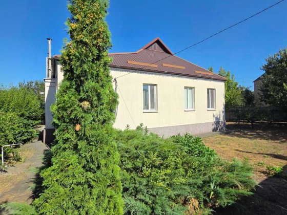 Продаю БУДИНОК у Таромське/Таромское/10хв до ж/м Парус. Дніпро